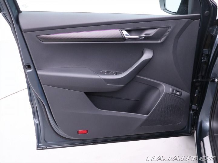 Škoda Karoq 2,0 TSI DSG Sportline 4x4 2020