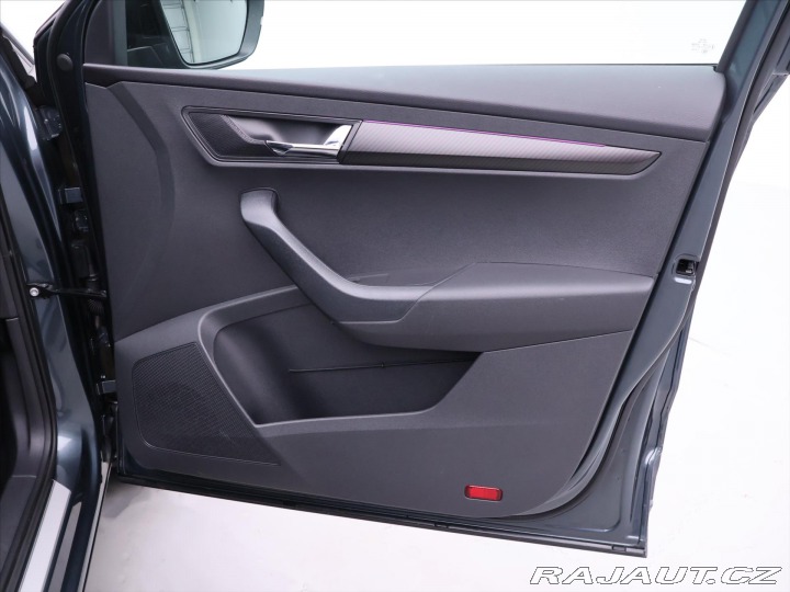 Škoda Karoq 2,0 TSI DSG Sportline 4x4 2020