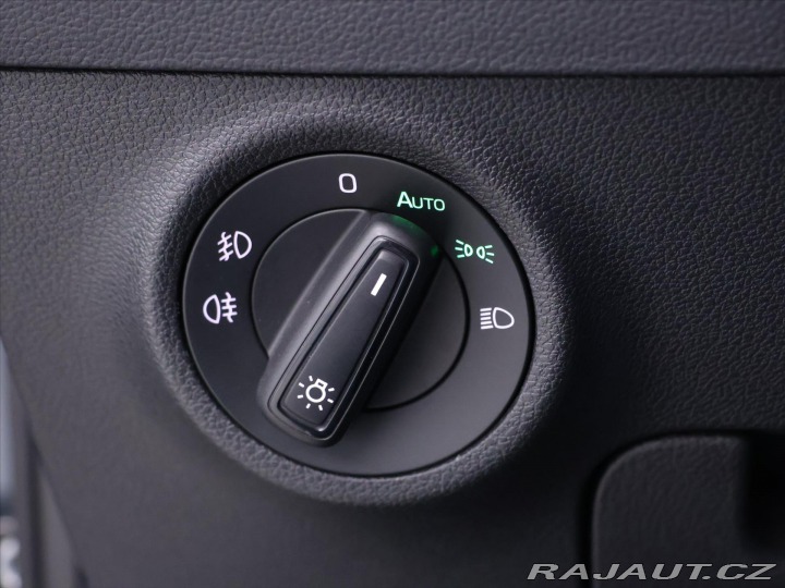 Škoda Karoq 2,0 TSI DSG Sportline 4x4 2020