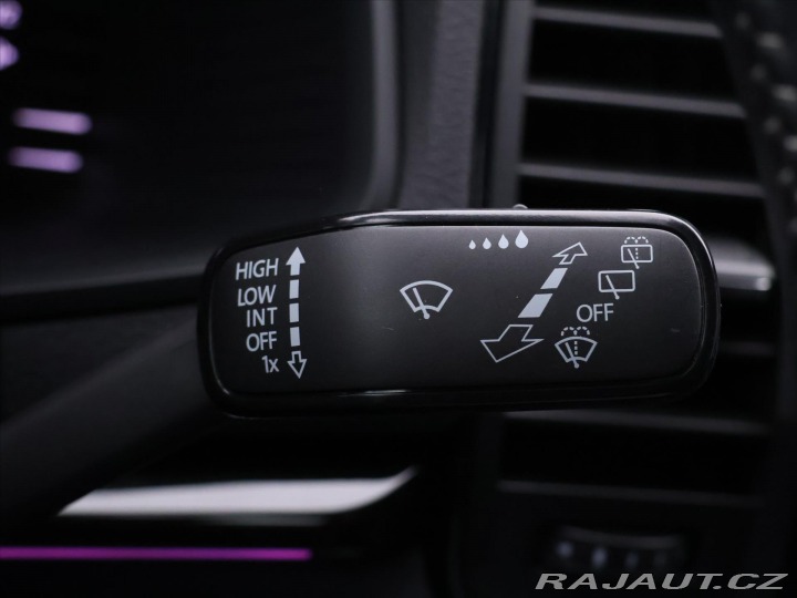 Škoda Karoq 2,0 TSI DSG Sportline 4x4 2020