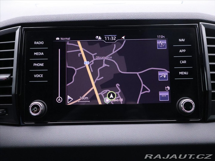 Škoda Karoq 2,0 TSI DSG Sportline 4x4 2020