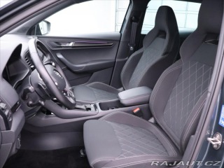 Škoda Karoq 2,0 TSI DSG Sportline 4x4 2020