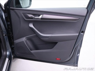 Škoda Karoq 2,0 TSI DSG Sportline 4x4 2020