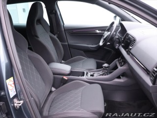 Škoda Karoq 2,0 TSI DSG Sportline 4x4 2020