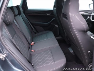 Škoda Karoq 2,0 TSI DSG Sportline 4x4 2020