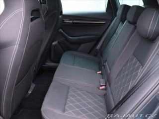 Škoda Karoq 2,0 TSI DSG Sportline 4x4 2020