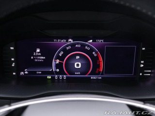 Škoda Karoq 2,0 TSI DSG Sportline 4x4 2020