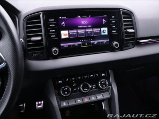 Škoda Karoq 2,0 TSI DSG Sportline 4x4 2020