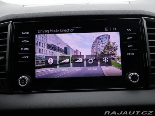 Škoda Karoq 2,0 TSI DSG Sportline 4x4 2020