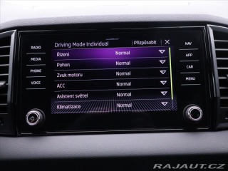 Škoda Karoq 2,0 TSI DSG Sportline 4x4 2020