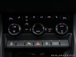 Škoda Karoq 2,0 TSI DSG Sportline 4x4 2020