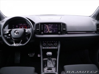 Škoda Karoq 2,0 TSI DSG Sportline 4x4 2020