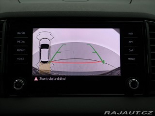 Škoda Karoq 2,0 TSI DSG Sportline 4x4 2020