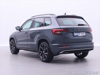 Škoda Karoq 2,0 TSI DSG Sportline 4x4 2020