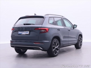 Škoda Karoq 2,0 TSI DSG Sportline 4x4 2020