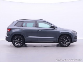 Škoda Karoq 2,0 TSI DSG Sportline 4x4 2020