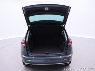 Škoda Karoq 2,0 TSI DSG Sportline 4x4 2020