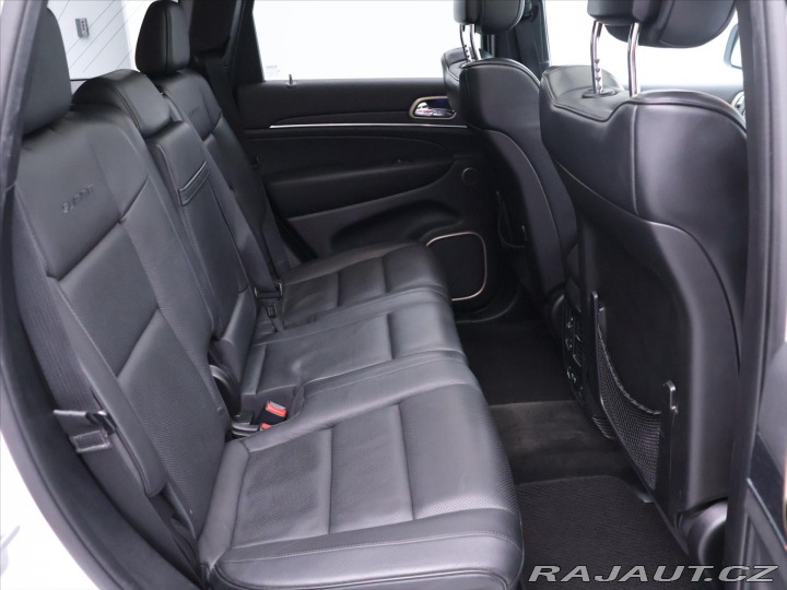 Jeep Grand Cherokee 3,0 CRDI 184kW Aut. AWD S 2015