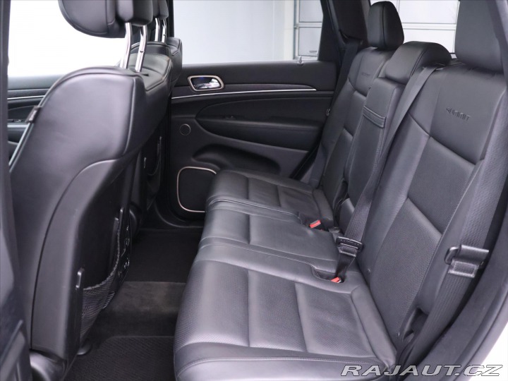 Jeep Grand Cherokee 3,0 CRDI 184kW Aut. AWD S 2015