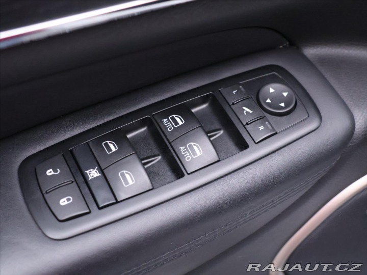 Jeep Grand Cherokee 3,0 CRDI 184kW Aut. AWD S 2015