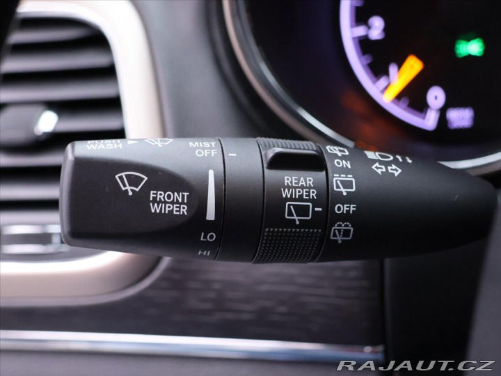 Jeep Grand Cherokee 3,0 CRDI 184kW Aut. AWD S 2015