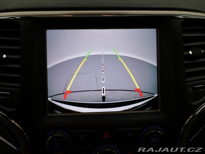 Jeep Grand Cherokee 3,0 CRDI 184kW Aut. AWD S 2015