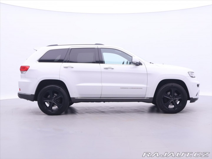 Jeep Grand Cherokee 3,0 CRDI 184kW Aut. AWD S 2015
