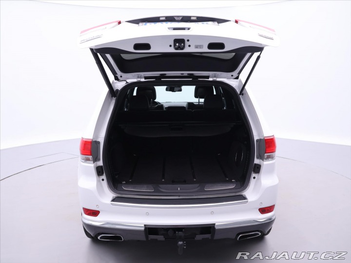 Jeep Grand Cherokee 3,0 CRDI 184kW Aut. AWD S 2015