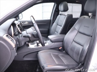 Jeep Grand Cherokee 3,0 CRDI 184kW Aut. AWD S 2015