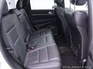 Jeep Grand Cherokee 3,0 CRDI 184kW Aut. AWD S 2015