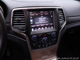 Jeep Grand Cherokee 3,0 CRDI 184kW Aut. AWD S 2015