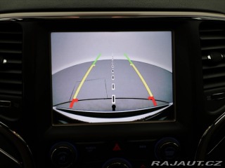 Jeep Grand Cherokee 3,0 CRDI 184kW Aut. AWD S 2015