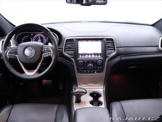 Jeep Grand Cherokee 3,0 CRDI 184kW Aut. AWD S 2015