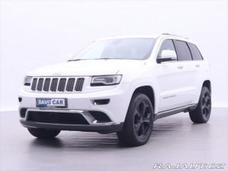 Jeep Grand Cherokee 3,0 CRDI 184kW Aut. AWD S 2015