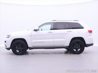 Jeep Grand Cherokee 3,0 CRDI 184kW Aut. AWD S 2015