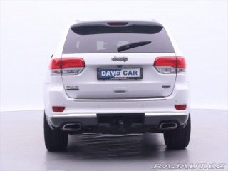 Jeep Grand Cherokee 3,0 CRDI 184kW Aut. AWD S 2015