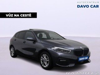 BMW 1 1,5 118i Msport pano LED