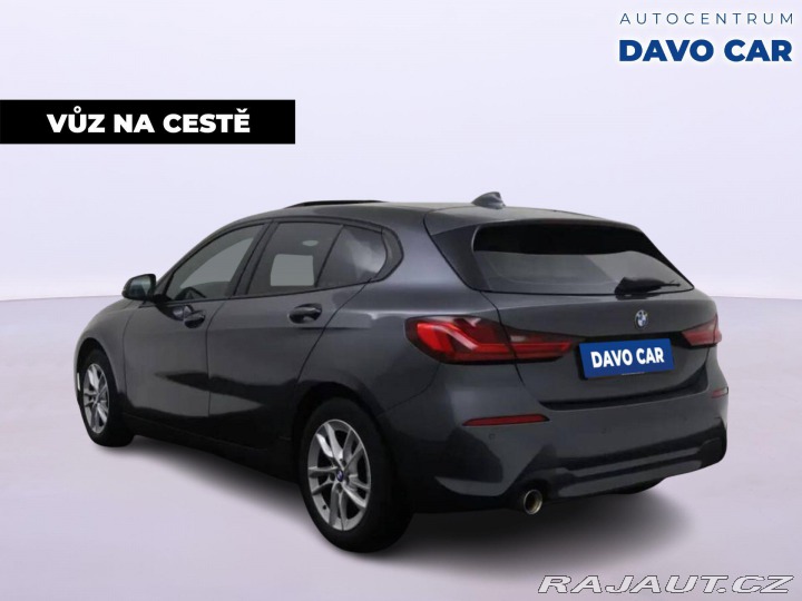 BMW 1 1,5 118i Msport pano LED 2020