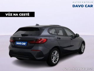 BMW 1 1,5 118i Msport pano LED 2020