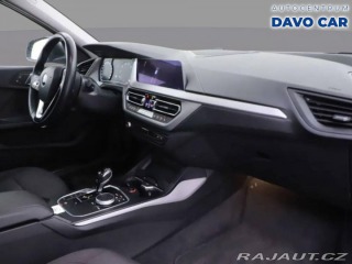 BMW 1 1,5 118i Msport pano LED 2020