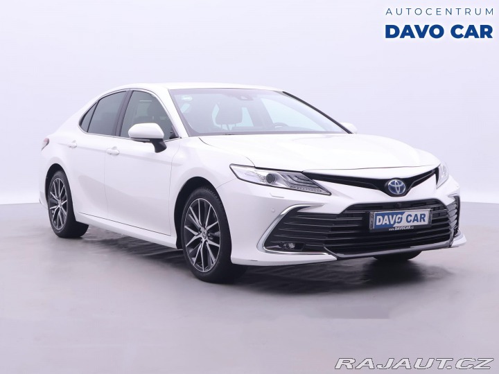 Toyota Camry 2,5 HB Executive CVT CZ D 2023
