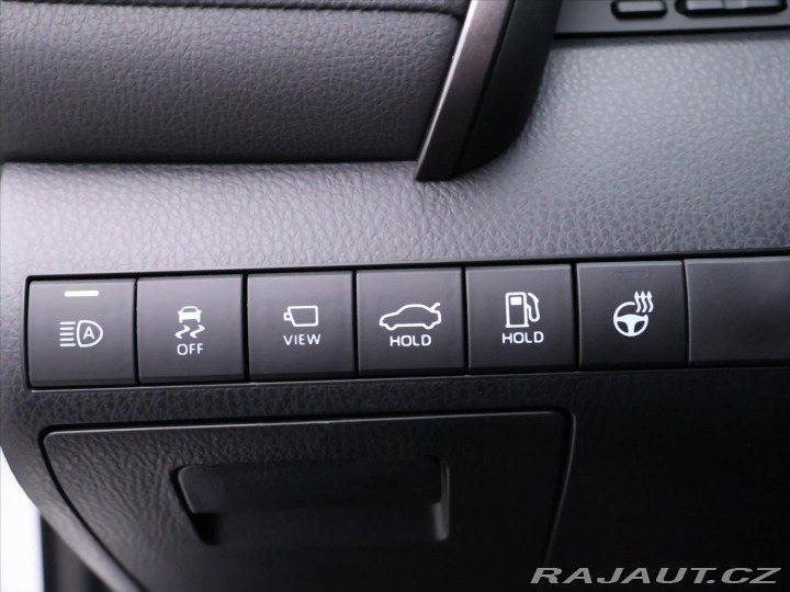 Toyota Camry 2,5 HB Executive CVT CZ D 2023