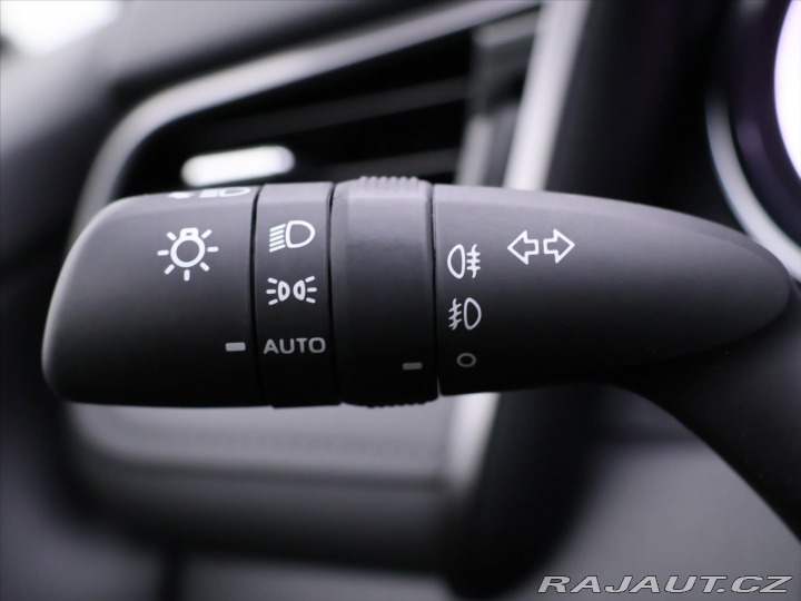 Toyota Camry 2,5 HB Executive CVT CZ D 2023