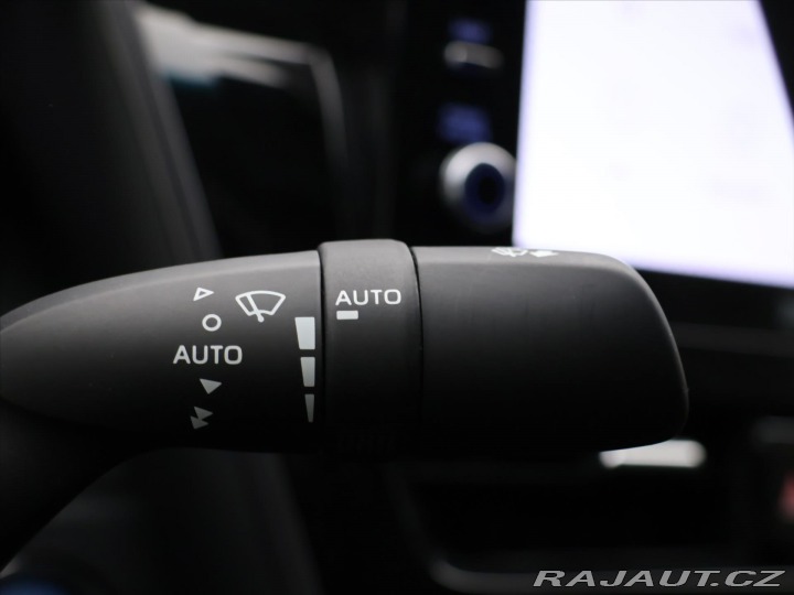 Toyota Camry 2,5 HB Executive CVT CZ D 2023