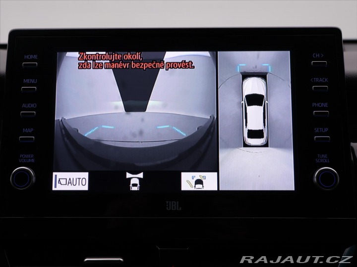 Toyota Camry 2,5 HB Executive CVT CZ D 2023