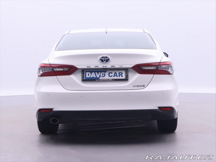 Toyota Camry 2,5 HB Executive CVT CZ D 2023