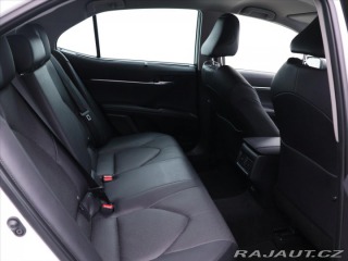 Toyota Camry 2,5 HB Executive CVT CZ D 2023