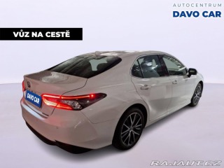 Toyota Camry 2,5 HB Executive Aut. CZ 2023