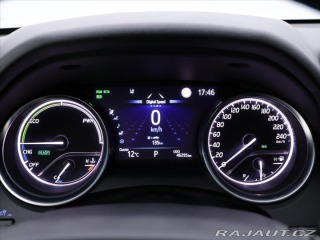 Toyota Camry 2,5 HB Executive CVT CZ D 2023