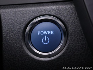 Toyota Camry 2,5 HB Executive CVT CZ D 2023